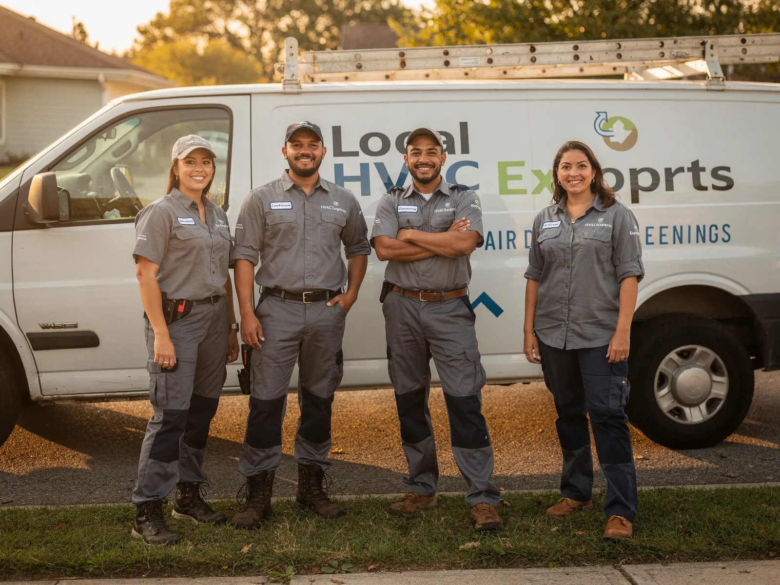 24/7 HVAC Repair & AC Replacement company in Totz, KY